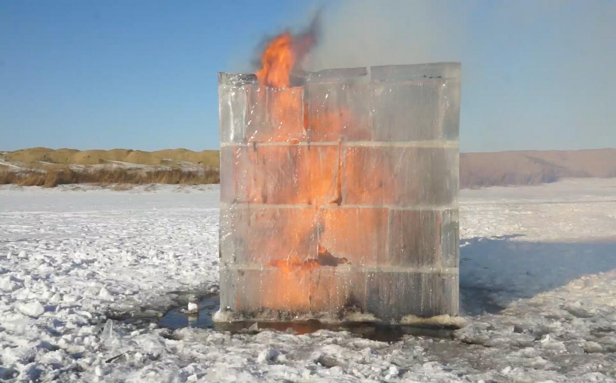 风景后期水墨,风景后期前后对比