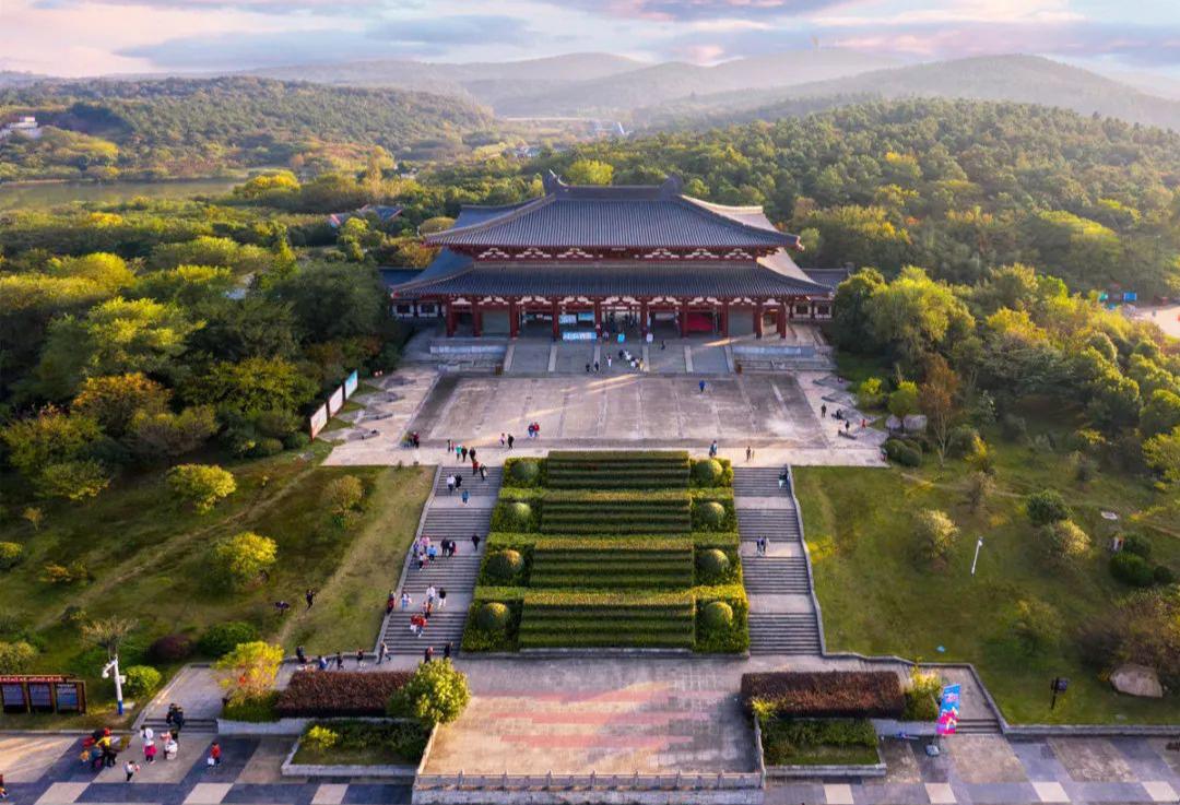 合肥最好的大学城,合肥最大的大学城