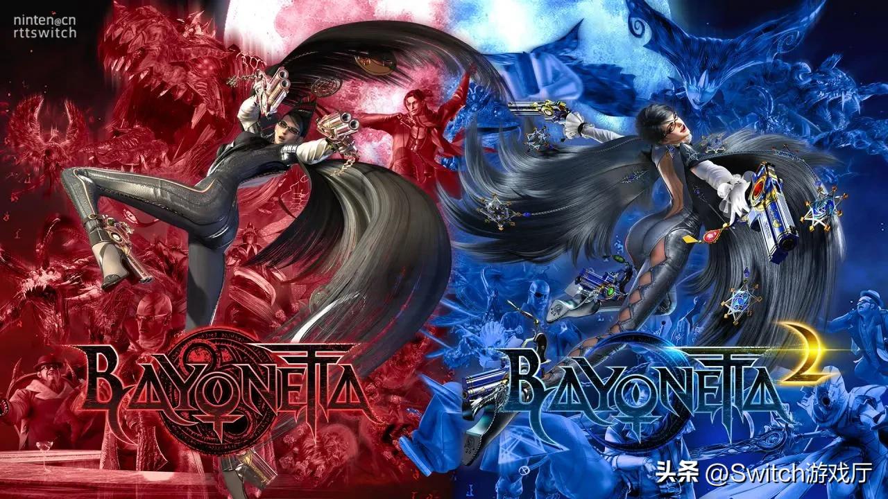 猎天使魔女支持中文,猎天使魔女标准版和普通版区别