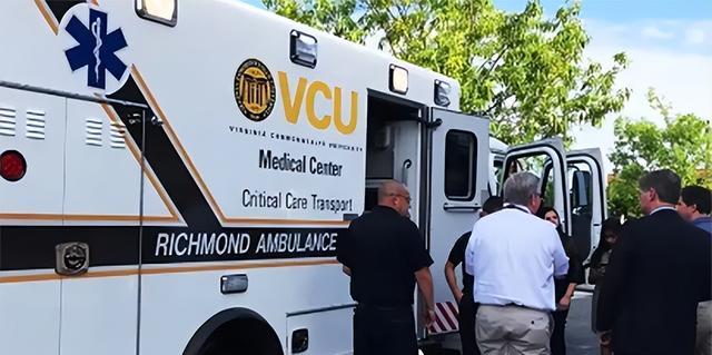 生死间的绘境：车祸后的地狱魔幻