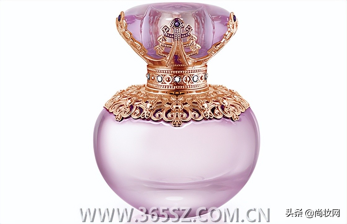 香水的心机用法谁用谁知道