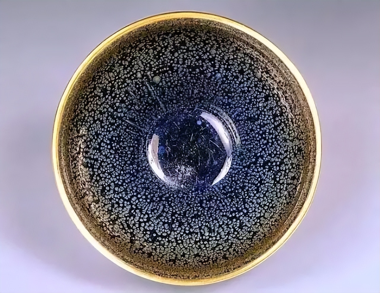 世界上最稀少的茶盏,中国八大窑茶盏