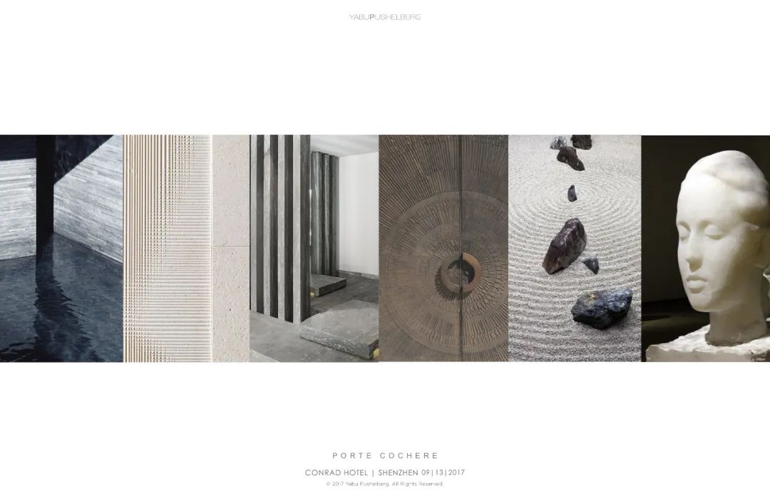 深圳康莱德酒店房间设计,深圳康莱德酒店实景照片