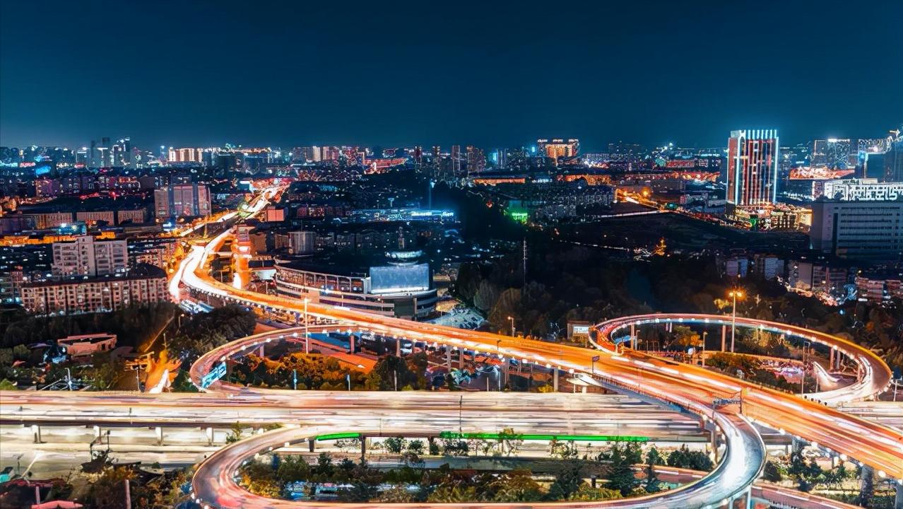 G1378高铁途经站点，跨越6个省市，26个站点，有你的家乡吗？