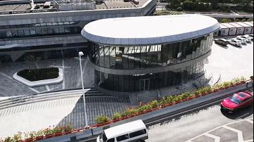 上海市文旅中心,上海数字文旅中心分部