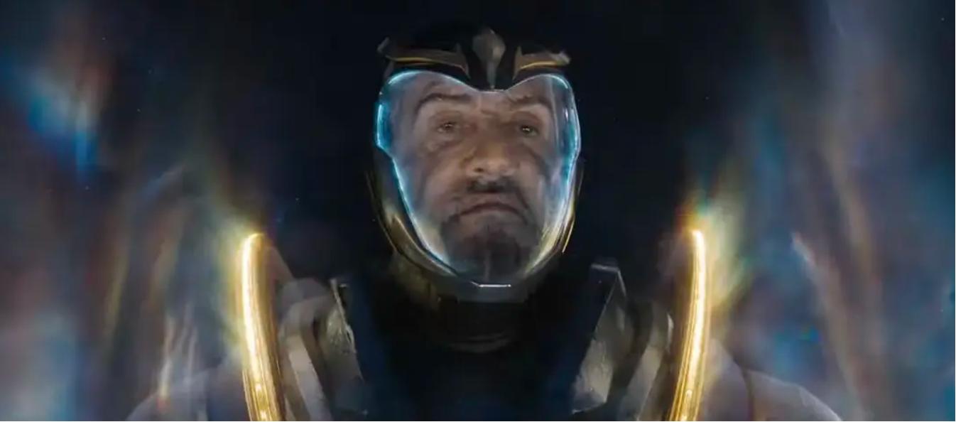 感谢詹导，离开也很体面！《银护3》彻底和MCU告别，银河天团再见