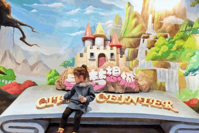 郑州周边遛娃游玩推荐景点有哪些,郑州周末遛娃好去处一日游