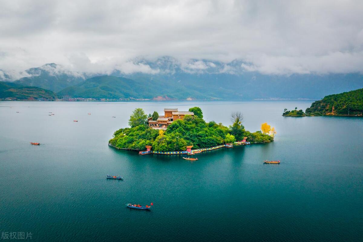 无边丝雨细如愁——40句经典诗词带您品味极致忧愁