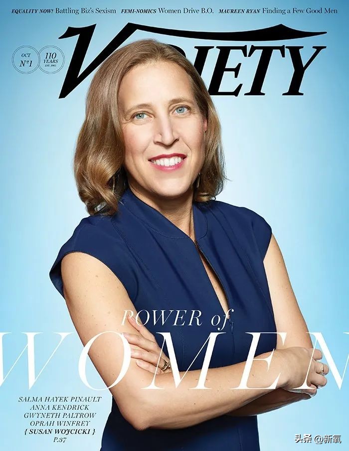 集世界冠军、斯坦福学霸、时尚超模于一身，她是如何培养出来的？