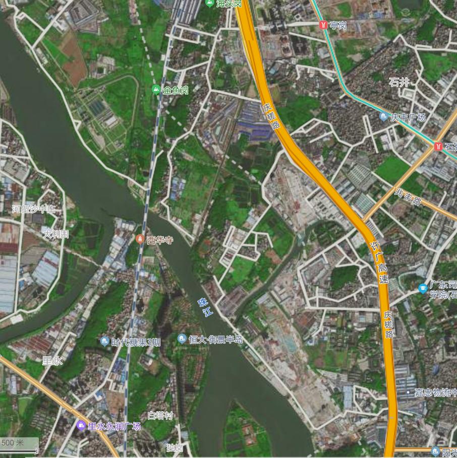 广州黄埔区和白云区哪个发展好,广州白云区人口最多的一个区