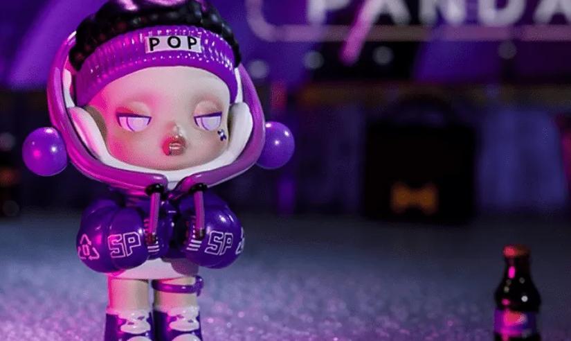 山东做玩偶成首富,小伙仅靠万元成世界首富