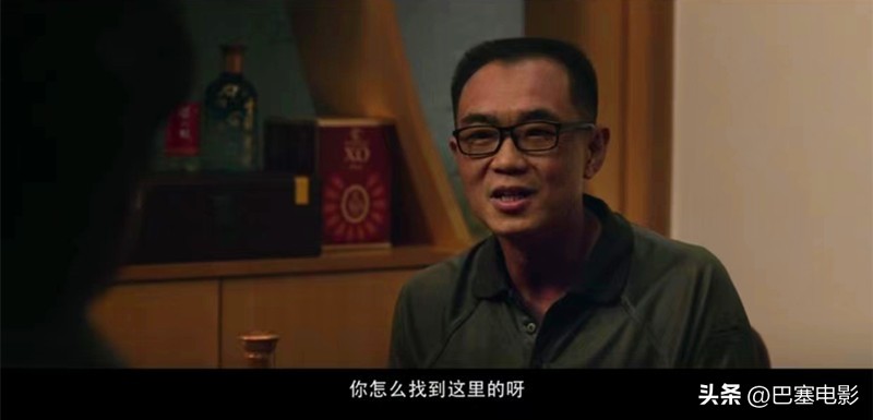 第八个嫌疑人张颂文查案,第八个嫌疑人大鹏谈张颂文