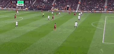 切尔西英超遭遇四连败,兰帕德执教切尔西第一场英超