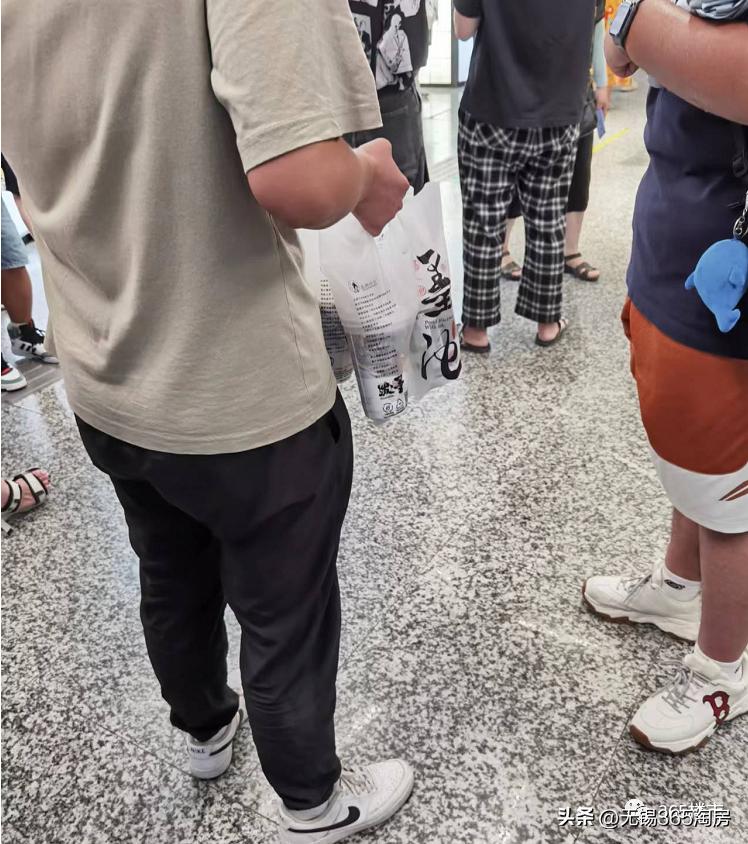 茶颜悦色来永州了,无锡茶颜悦色能一次点一百杯吗