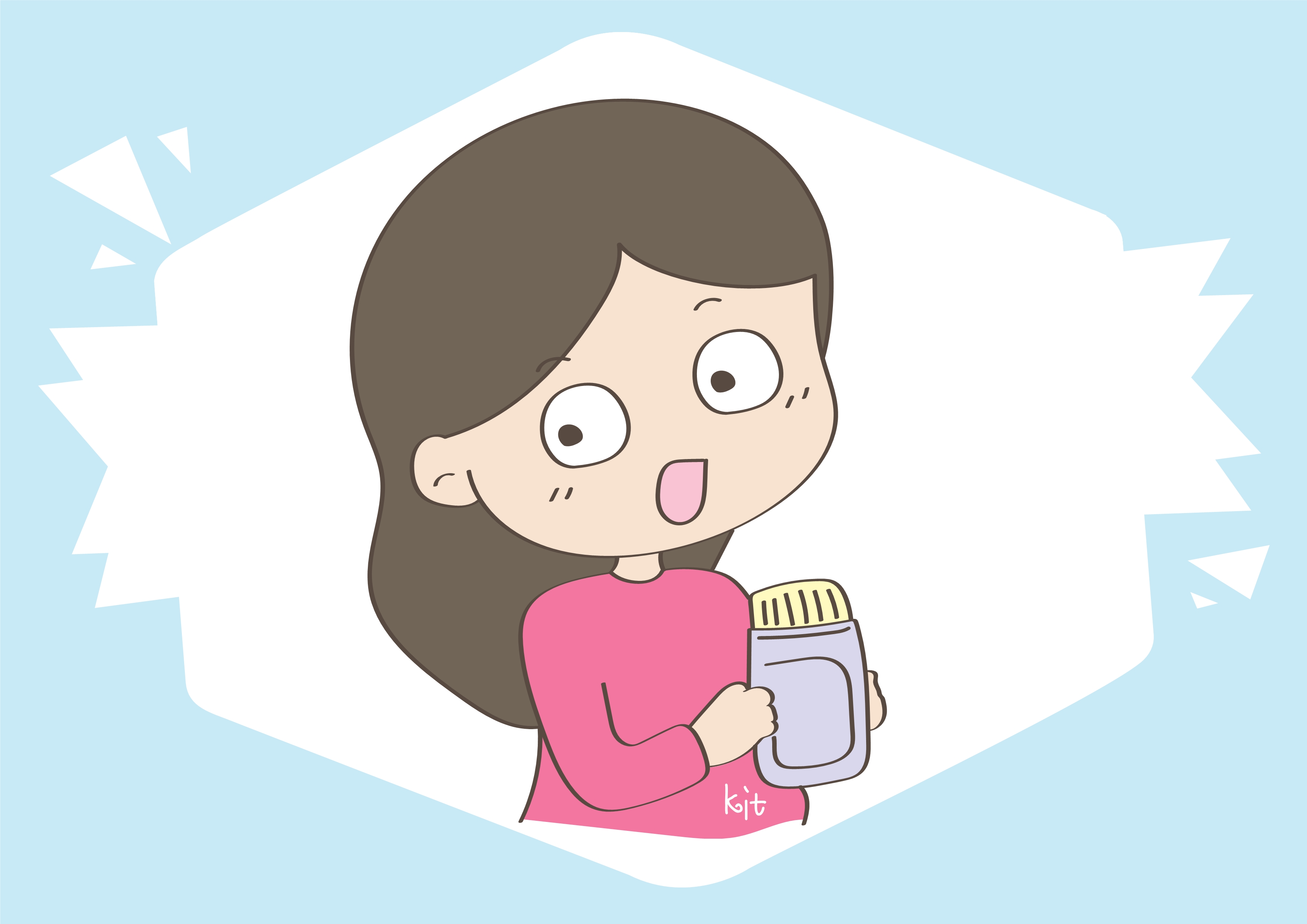 刚刚发现怀孕要注意什么事项,刚发现怀孕了要注意什么饮食禁忌