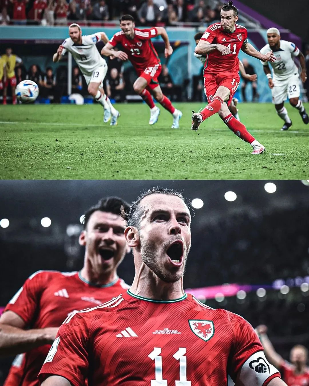 萨卡进英超首球,英超第一射手萨卡