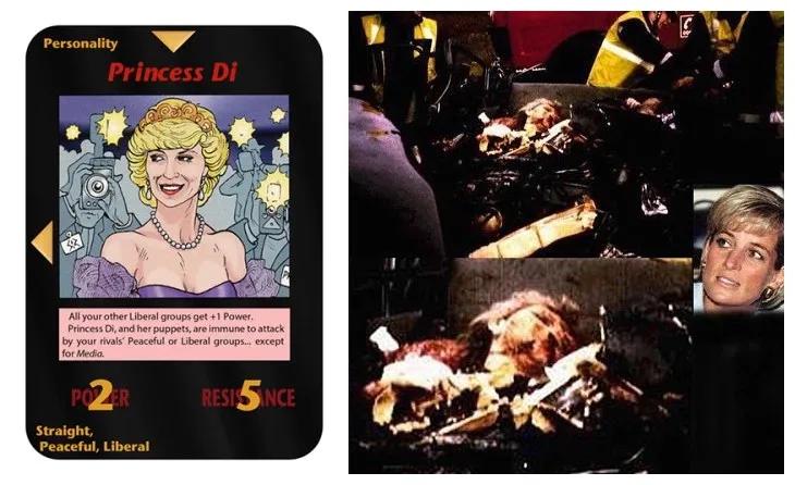 光明会卡牌预言未来世界,神秘卡牌预言光明会