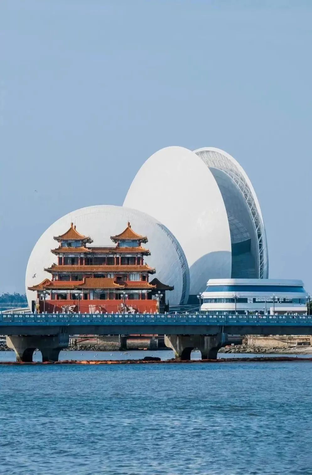 广东海岸线最长排名,广东海滨公路旅游攻略