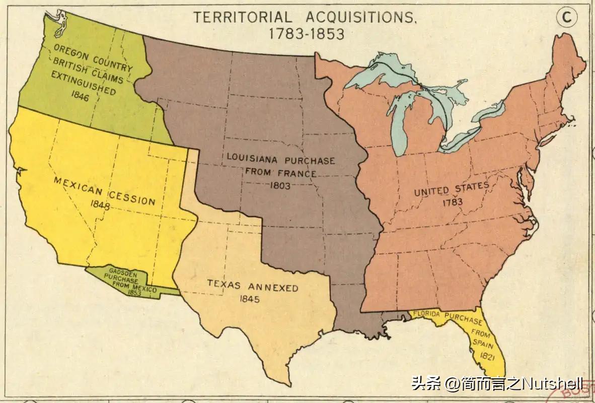 美国内战怎么引起的,是什么导致了美国内战