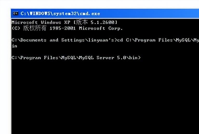 如何测试mysql数据库账号密码,mysqlroot密码忘了怎么解决