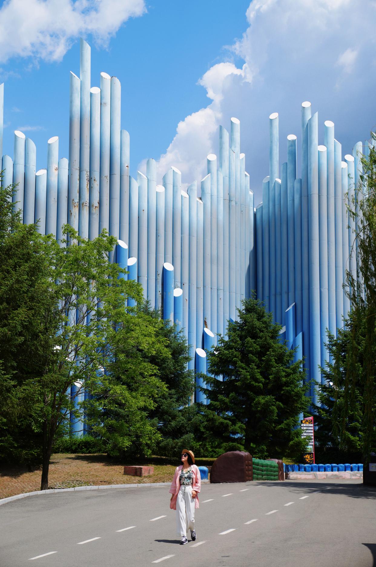 夏天去长春旅行攻略,长春旅行夏季攻略最新版