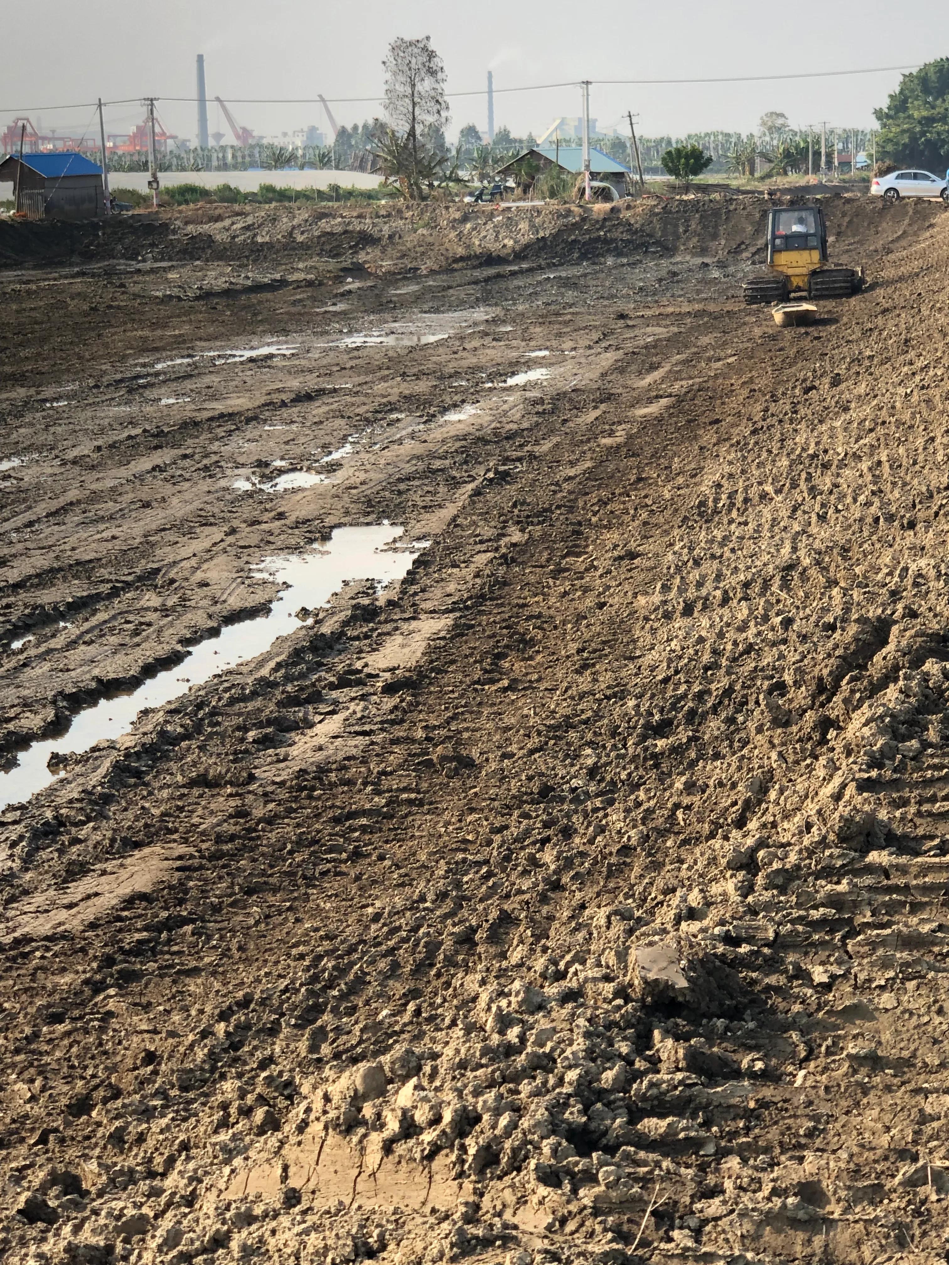 南美白对虾养殖技术大全图解,南美白对虾养殖条件和方法图