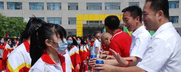 长春2023年中考学校排名,2020长春中考推荐生各校