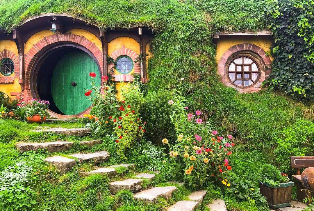 “新西兰”现状:带你看看一个真实的新西兰