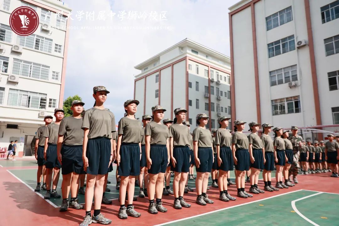 中考喜报国防蛟龙班平均分高达710！狮岭这所学校凭实力“狂飙”