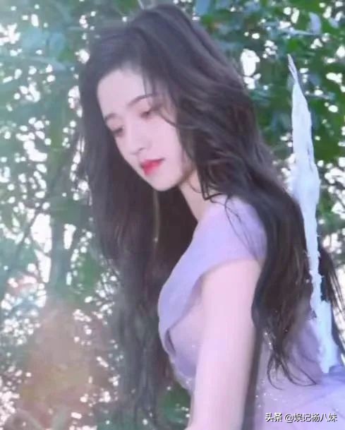 整成鞠婧祎的人叫什么,整成鞠婧祎