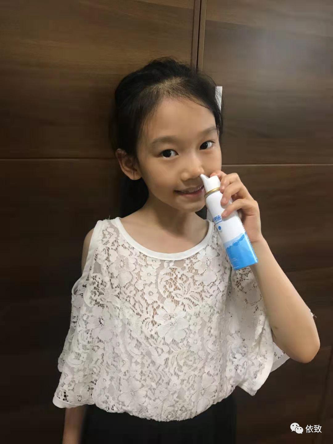 10秒治鼻炎,鼻炎5秒通鼻最快的方法