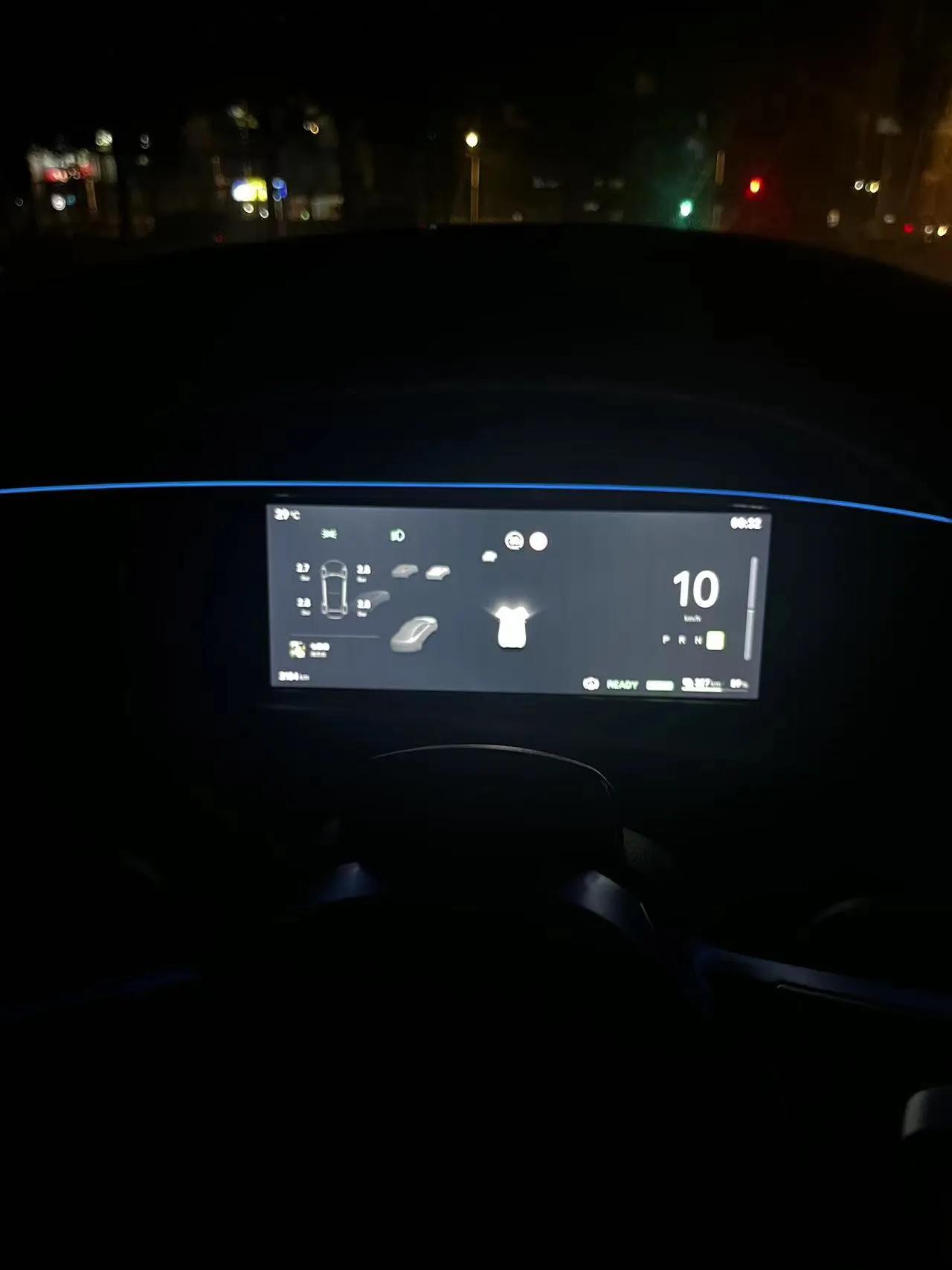 阿维塔11实际试驾,阿维塔11预计售价