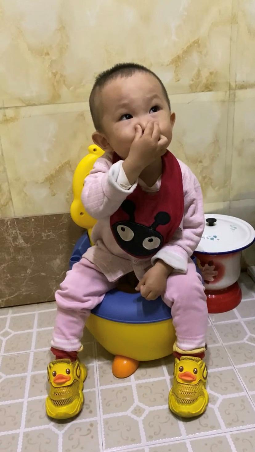 怎样引导孩子戒拉拉裤,怎样给宝宝戒掉拉拉裤