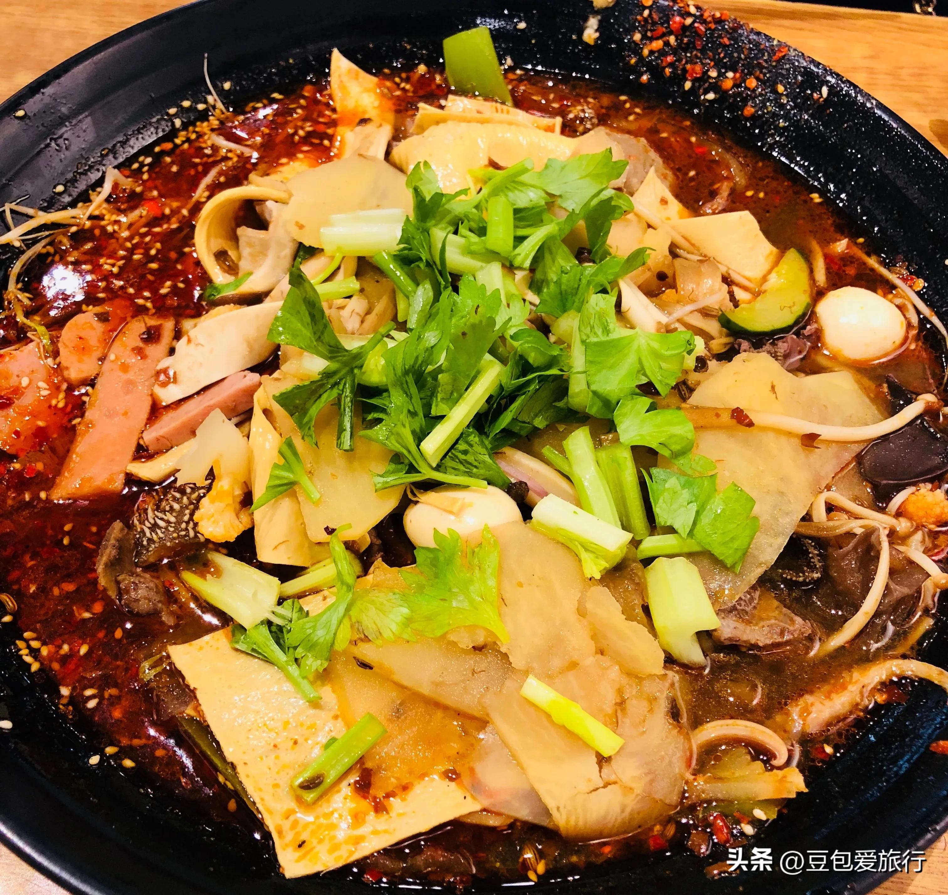 去成都时应该带什么东西,去成都需要带什么东西