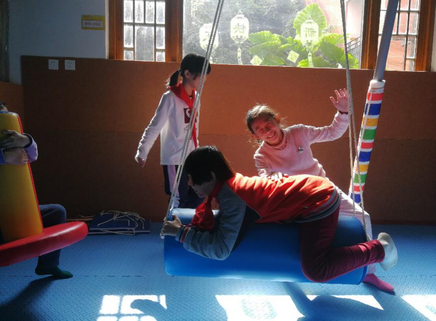 儿童友好学校的金钥匙在哪里？“幸福农场”玩出新高度