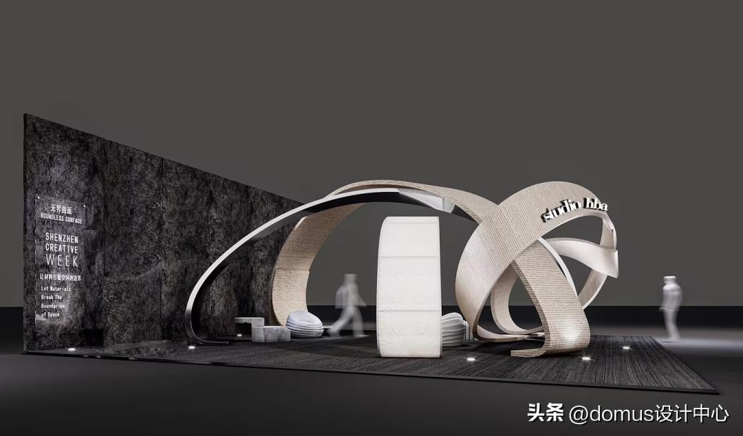 寻找未来的表达：HBA中国区总裁李鹰访谈