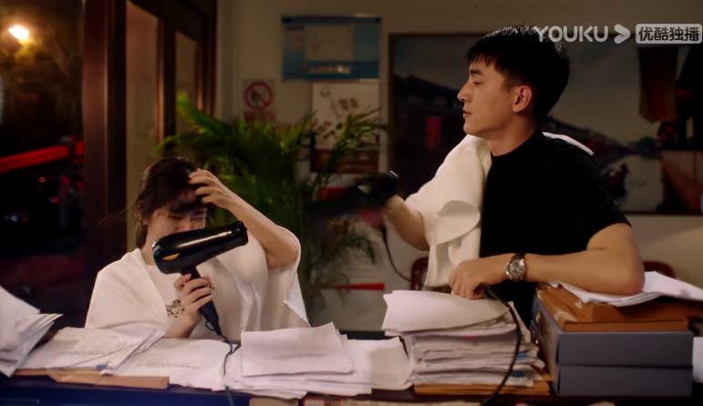 为什么暗恋多年的两小无猜韩伊梦，比不过相处仅3年的员工宁檬？