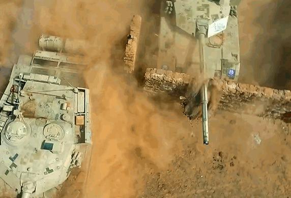 96a主战坦克射程多远,96a式主战坦克有多强