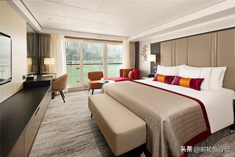 三峡游轮世纪凯歌船造价多少钱,世纪凯歌号三峡游轮简介