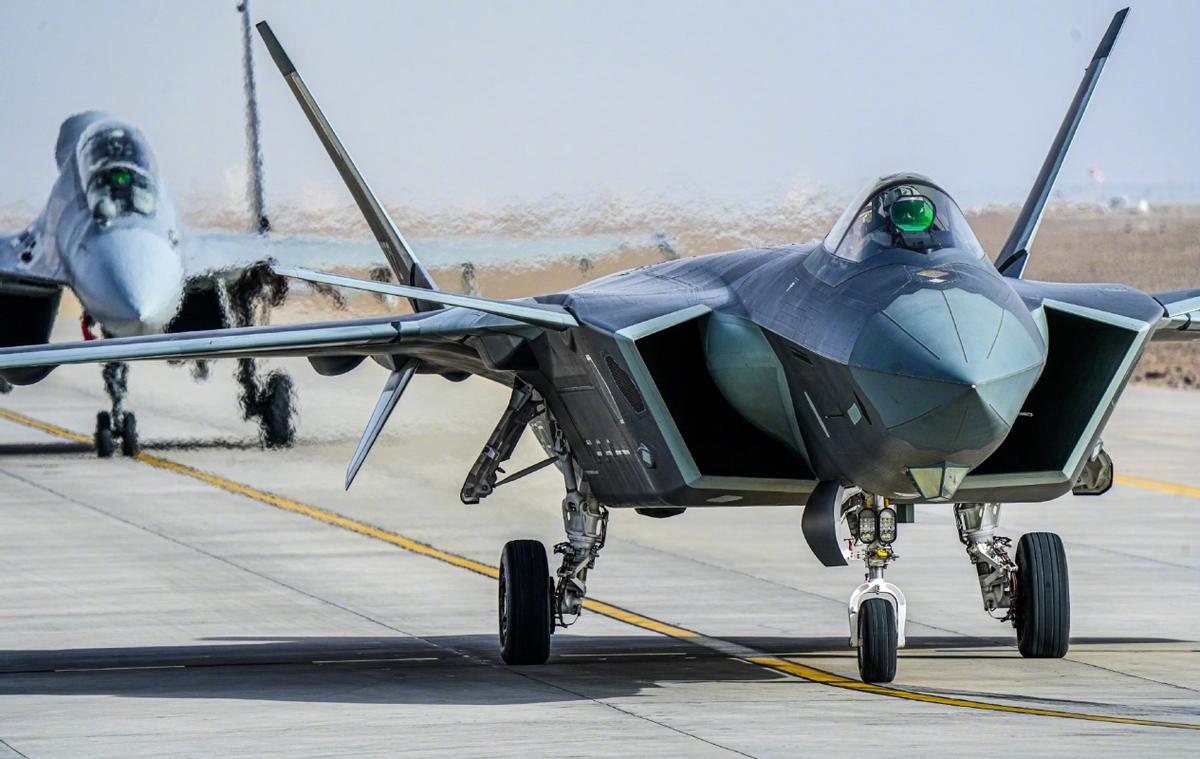 外媒报道f-35或面临维护困境 (台媒评价美军f-35)