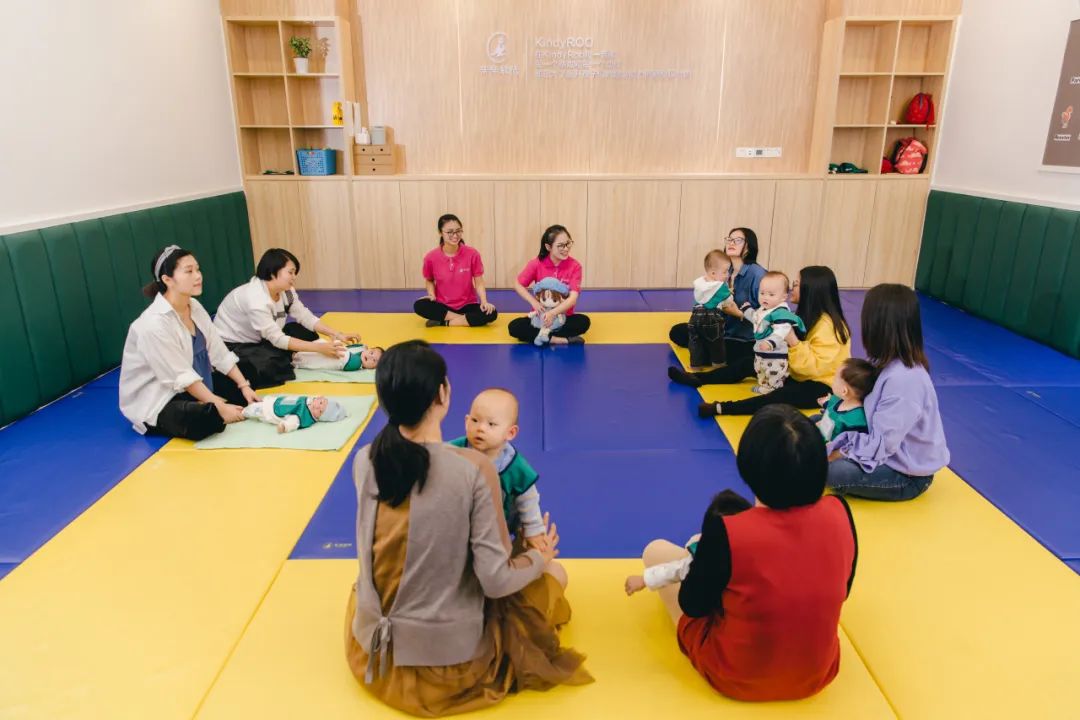 持续学英语的好处,早教课是否必要