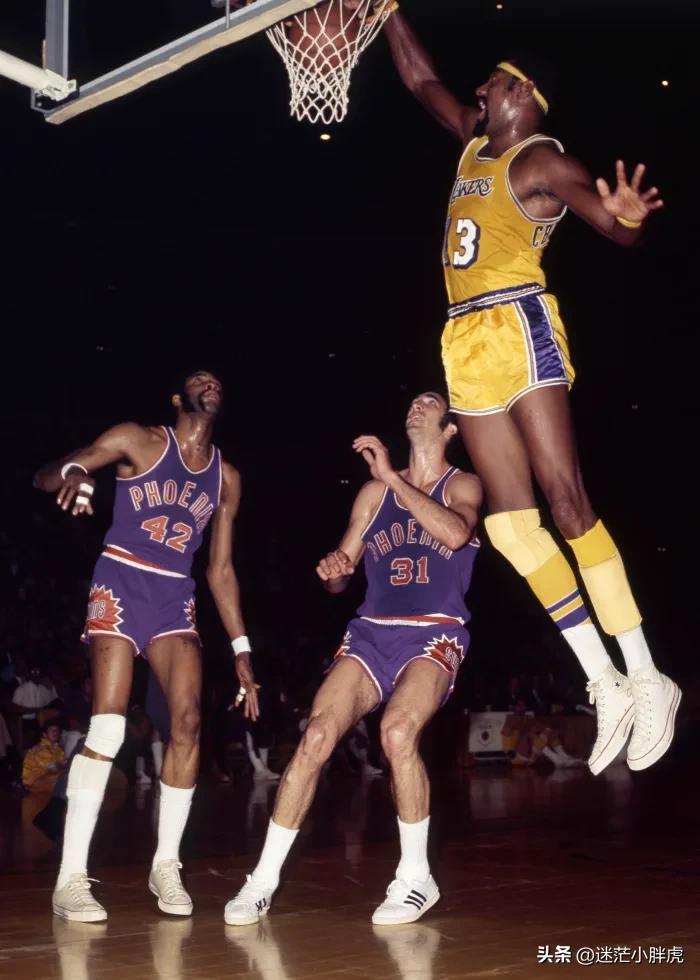 nba最有天赋的4位球员,最强nba球员天赋