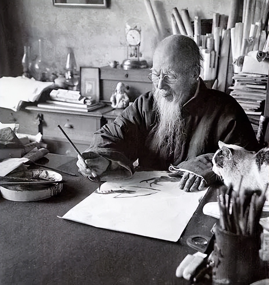 搞艺术的男人性格,搞艺术的人浪漫又多情