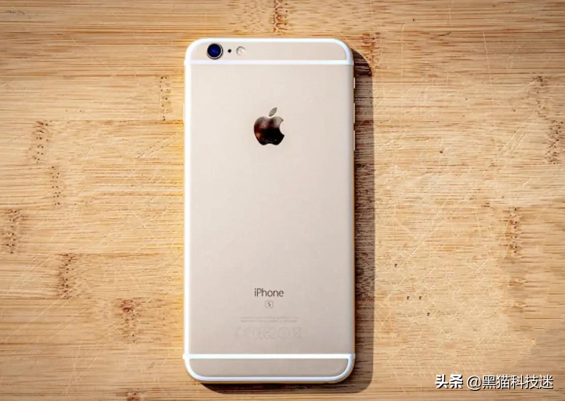 iphone6s被淘汰了还能用吗,iphone6s最终版本