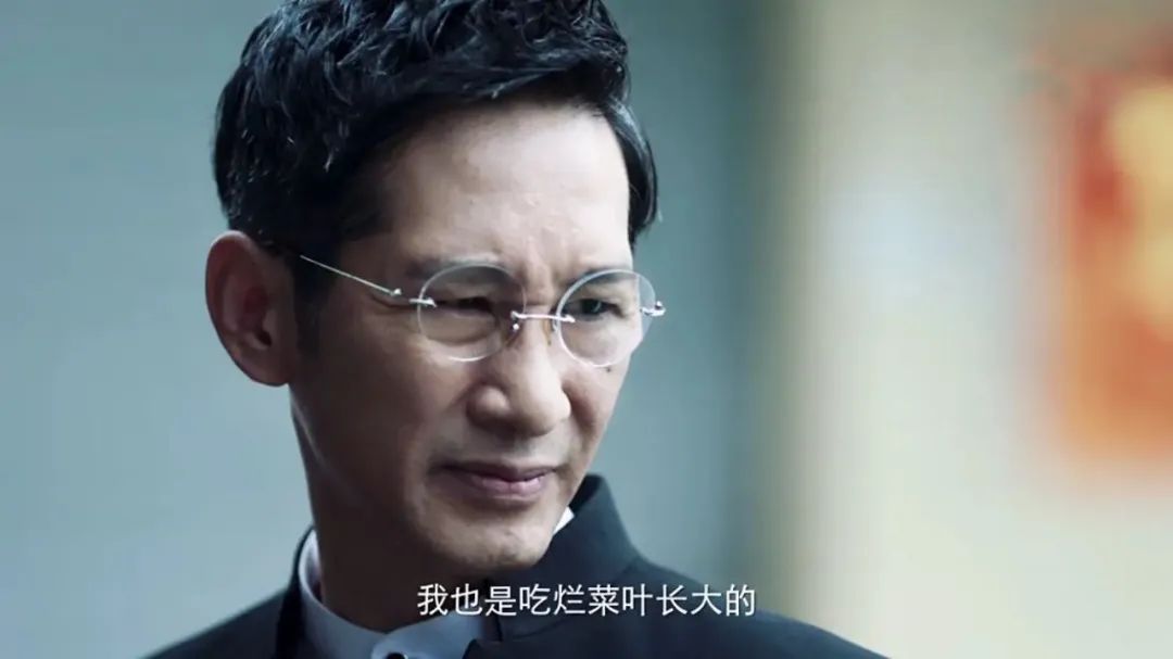 山河月明八位老戏骨同台飙戏演技,山河月明开播还得靠老戏骨撑门面