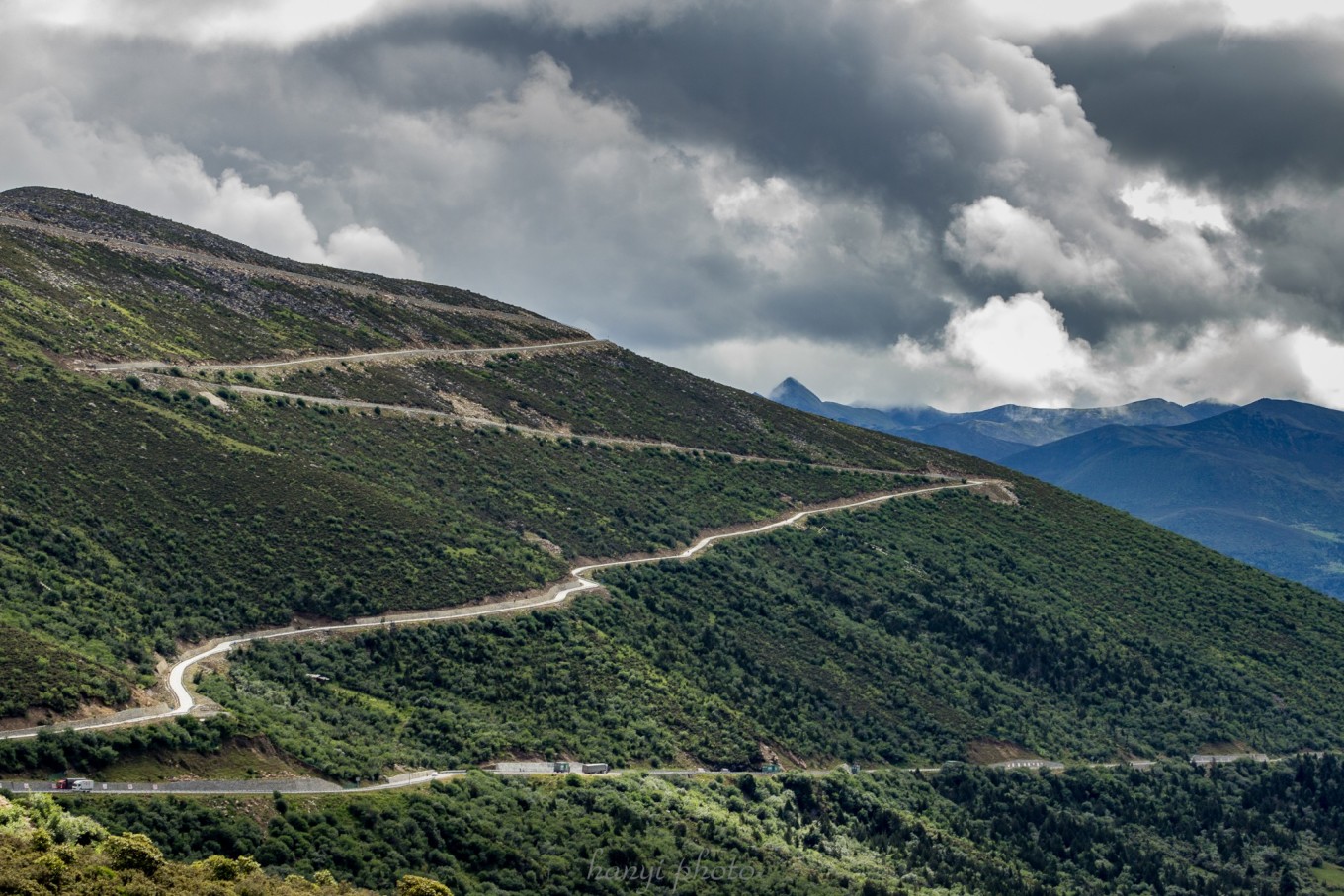 318来回攻略十三天,天路之旅西藏完整版