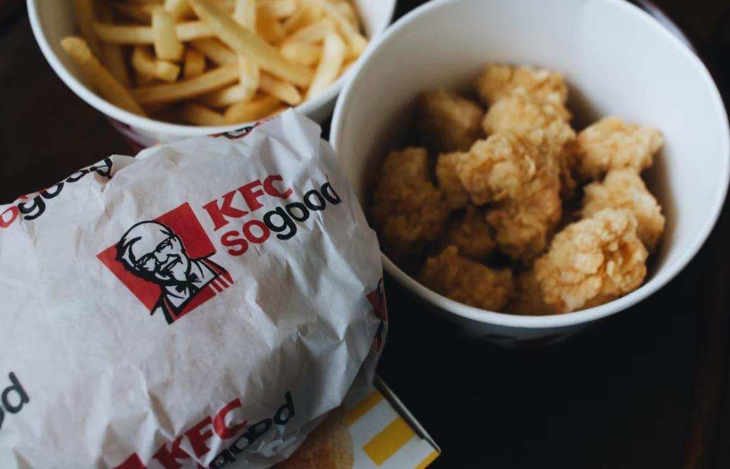 肯德基为什么一直出新品,肯德基为什么喜欢推出限时新品