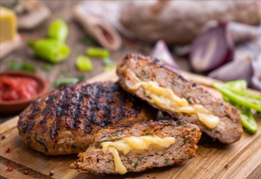 保加利亚美食图,保加利亚美食和土耳其美食