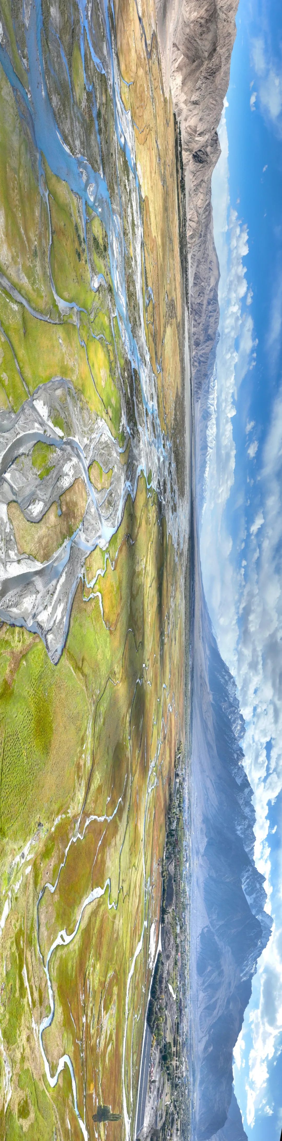 记录旅游足迹新疆塔什库尔干,新疆旅行的小众秘境塔什库尔干