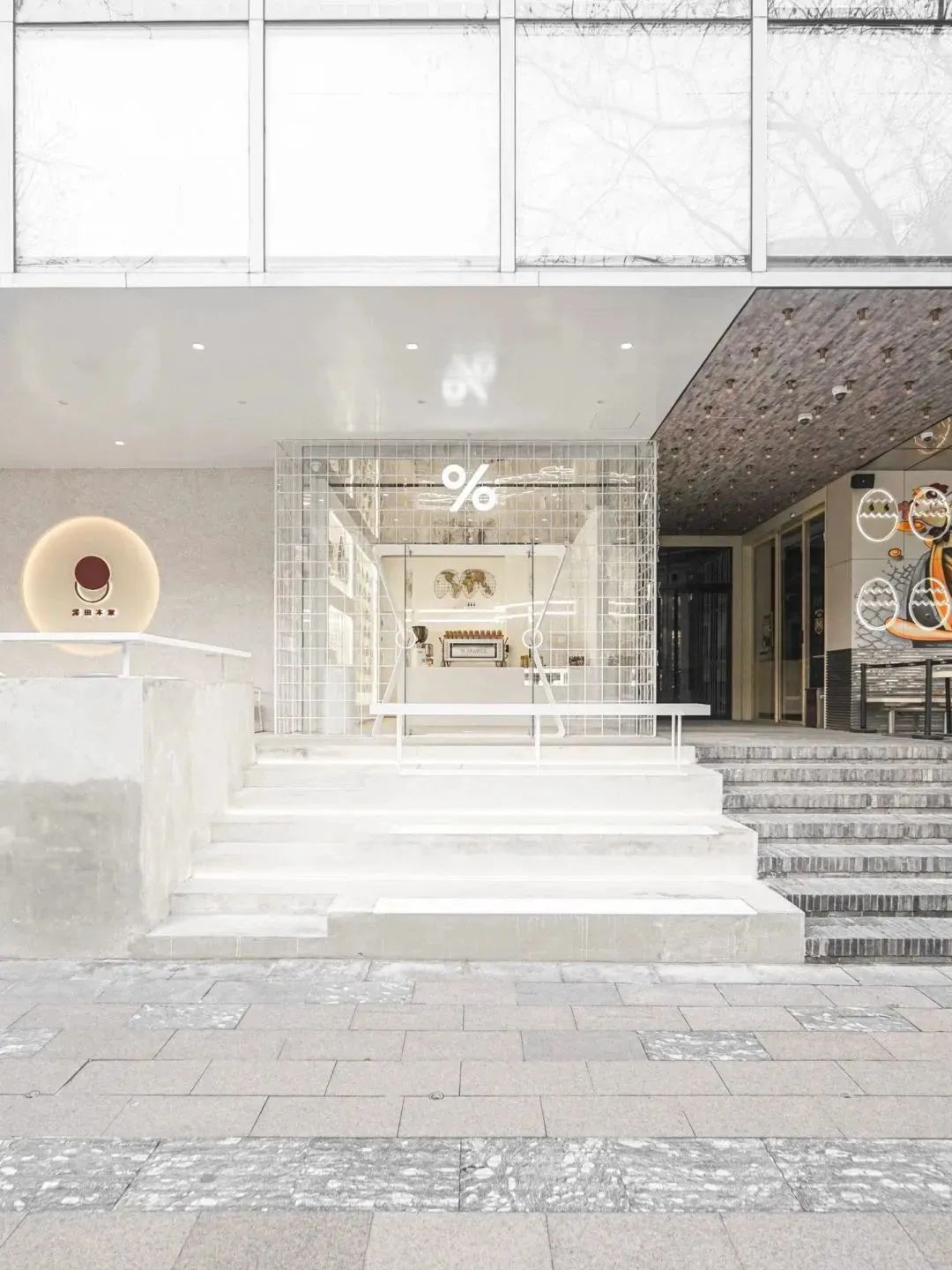 上海最有情调咖啡馆,上海特调咖啡日本